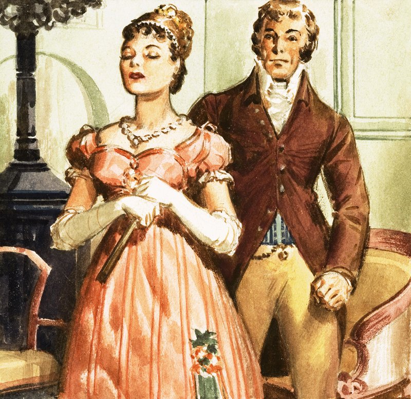 Pýcha a předsudek Elizabeth a pan Darcy od English School