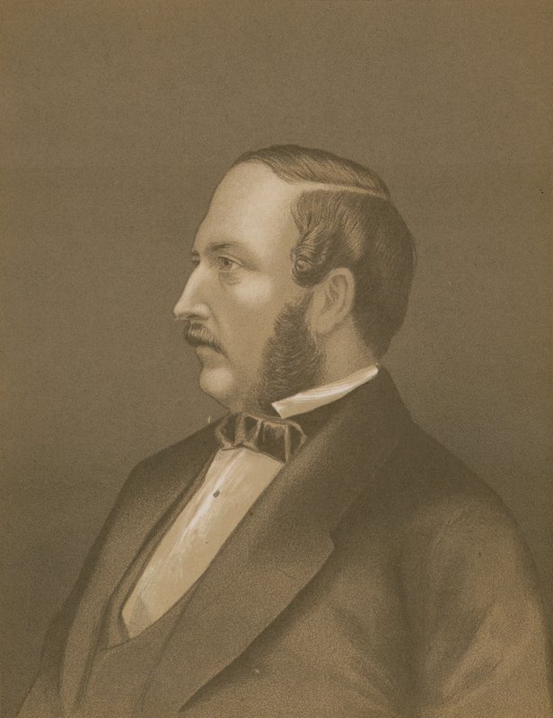 princ Albert od English School