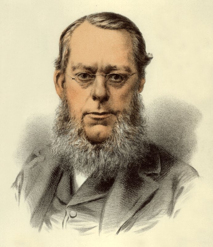 Richard Assheton Cross od English School