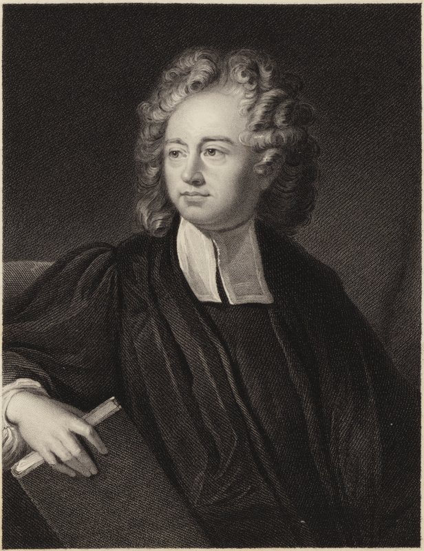Richard Bentley od English School