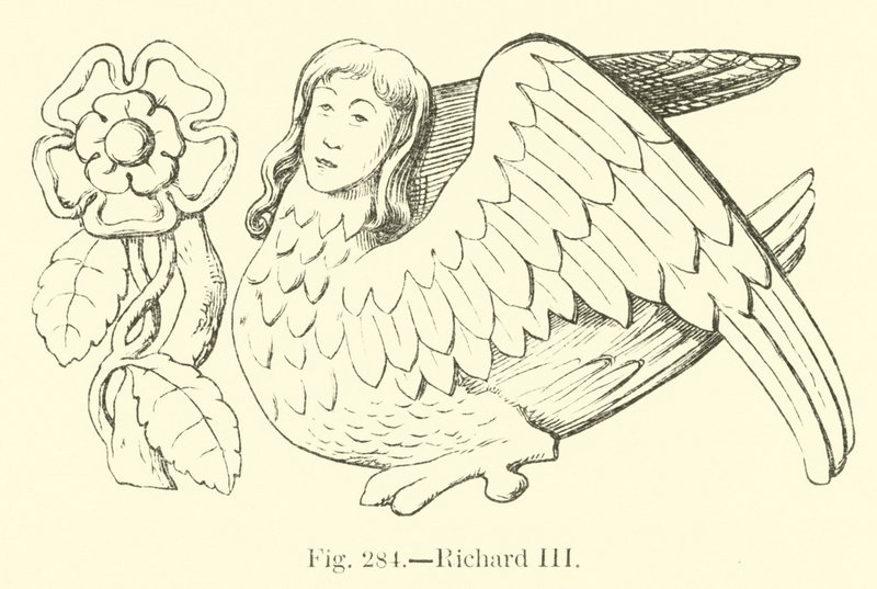 Richard III od English School