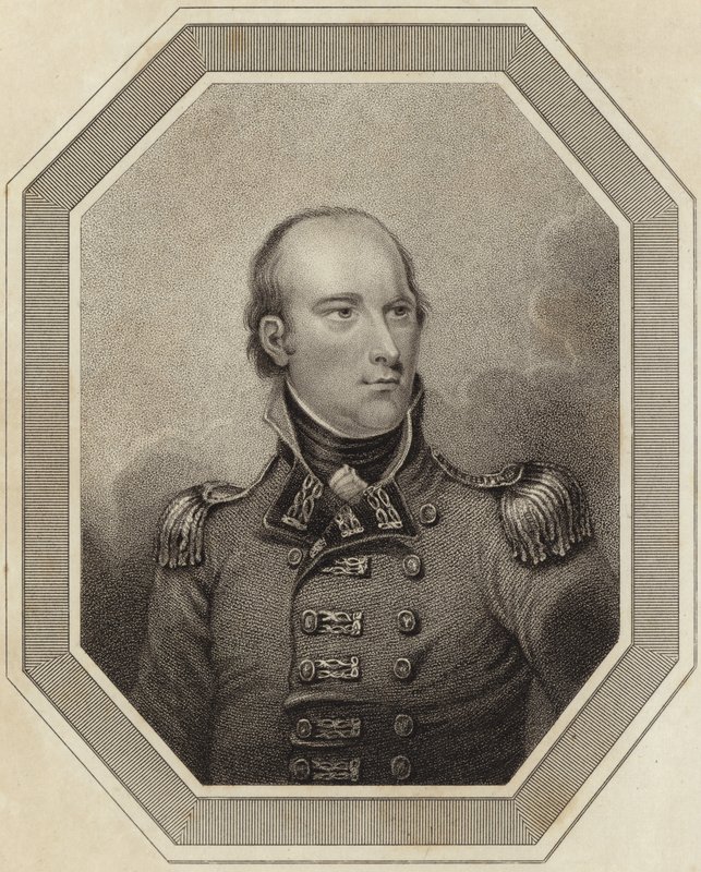 Richard Lambart od English School