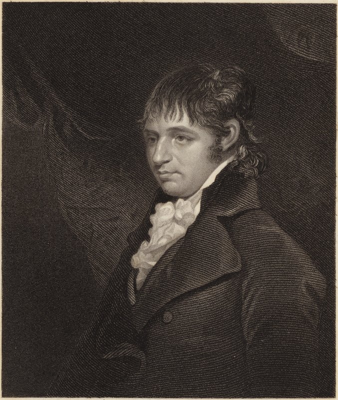 Richard Porson od English School