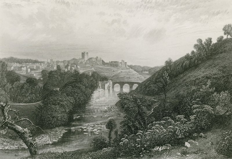 Richmond od English School