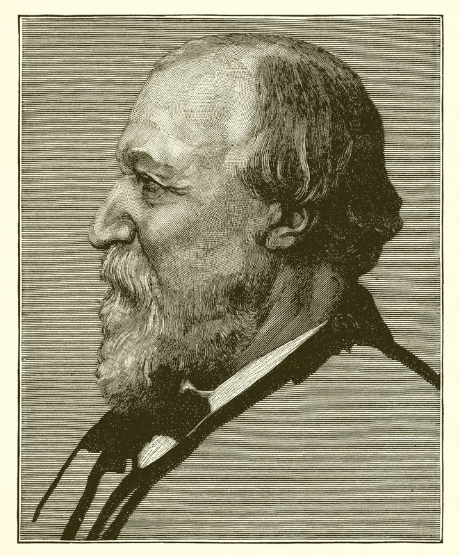 Robert Browning od English School