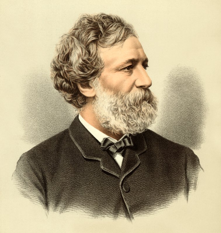 Robert Browning od English School