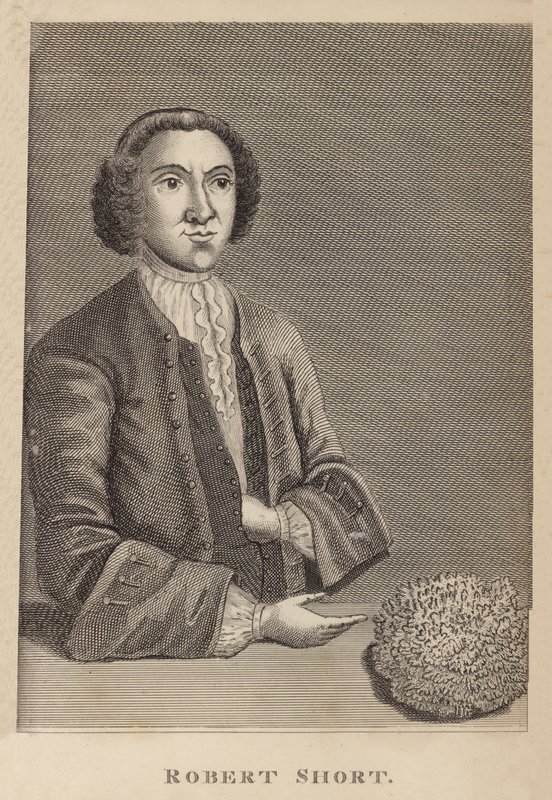 Robert Krátký od English School
