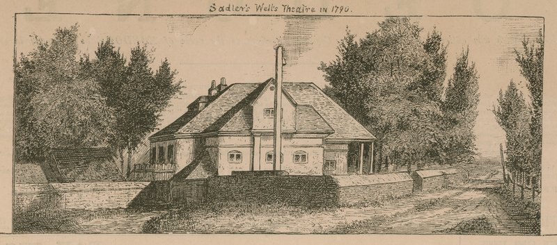 Divadlo Sadler