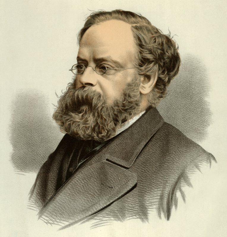 Samuel Plimsoll od English School