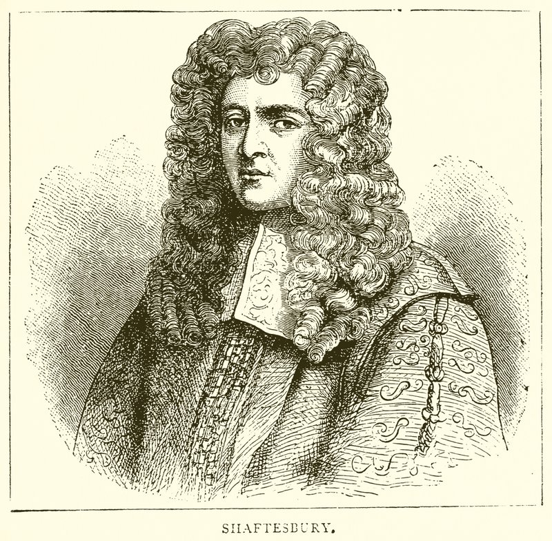 Shaftesbury od English School