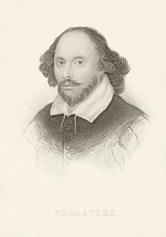 Shakspeare od English School