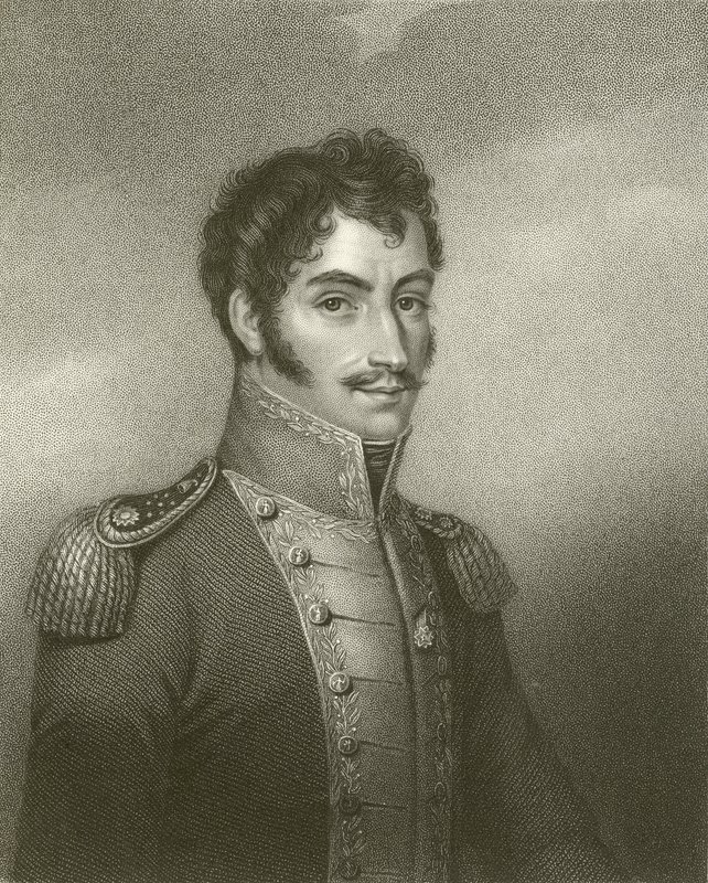Simon Bolívar od English School