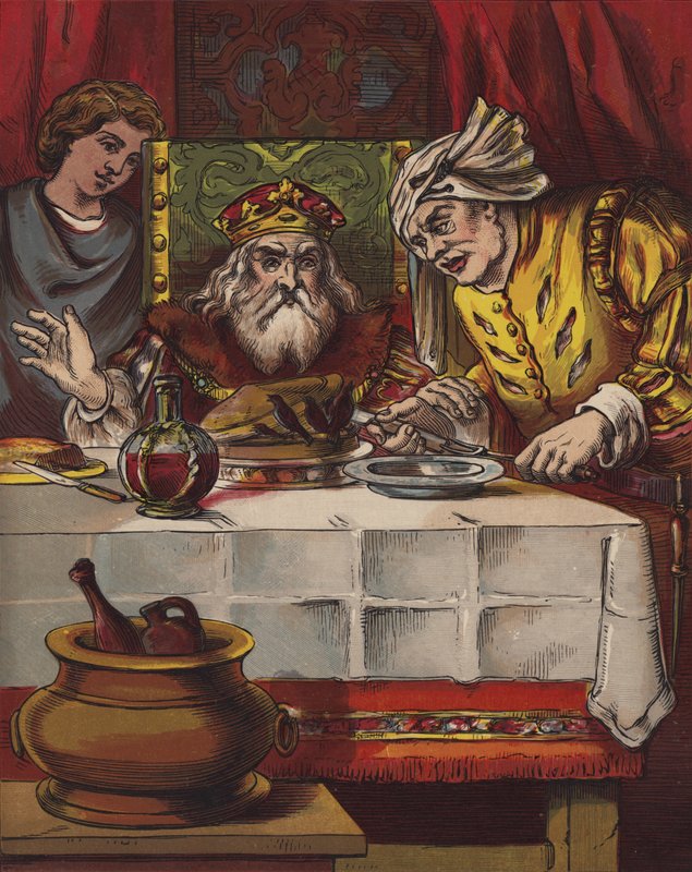 Zpívejte píseň o šesti pencích (barva litho) od English School