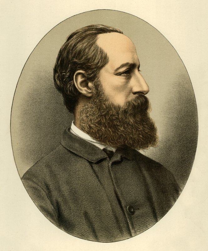 Sir Arthur Gordon od English School
