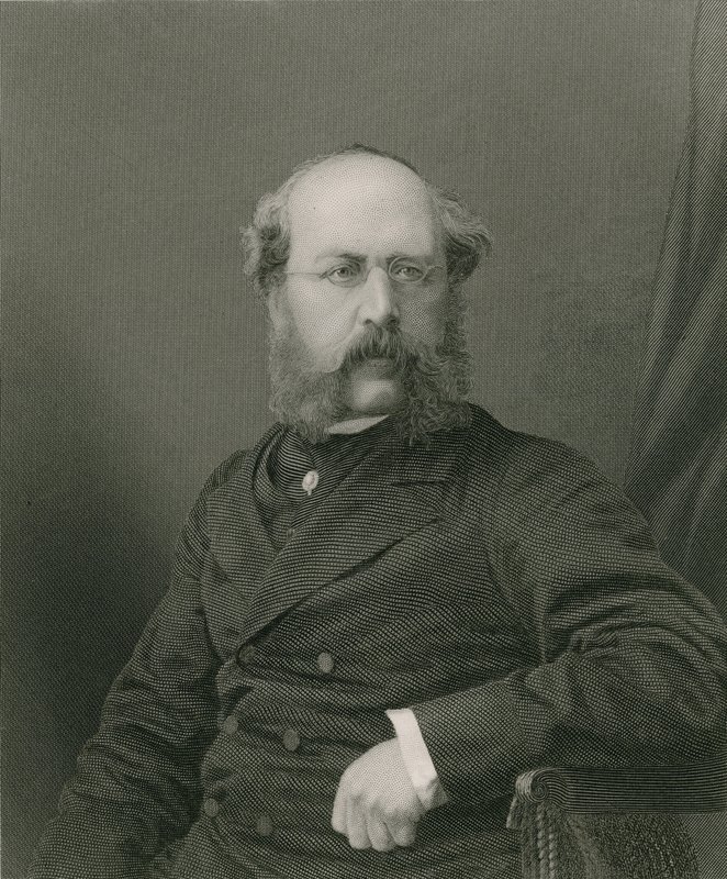 Sir Henry Edwards od English School