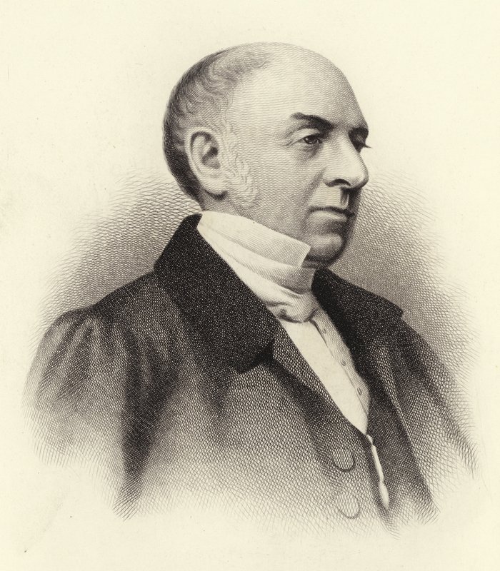 Sir James Graham od English School