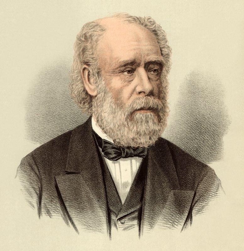 Sir Joseph Whitworth od English School