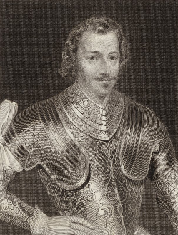 Sir Philip Sidney od English School