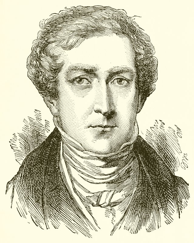 Sir Robert Peel od English School