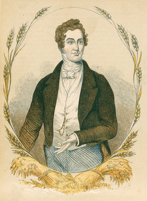 Sir Robert Peel od English School