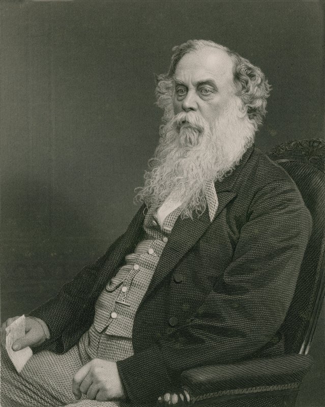 Sir Titus Salt od English School