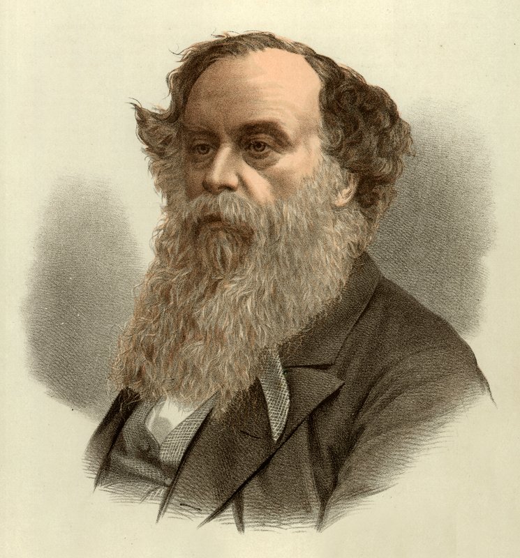 Sir Titus Salt od English School