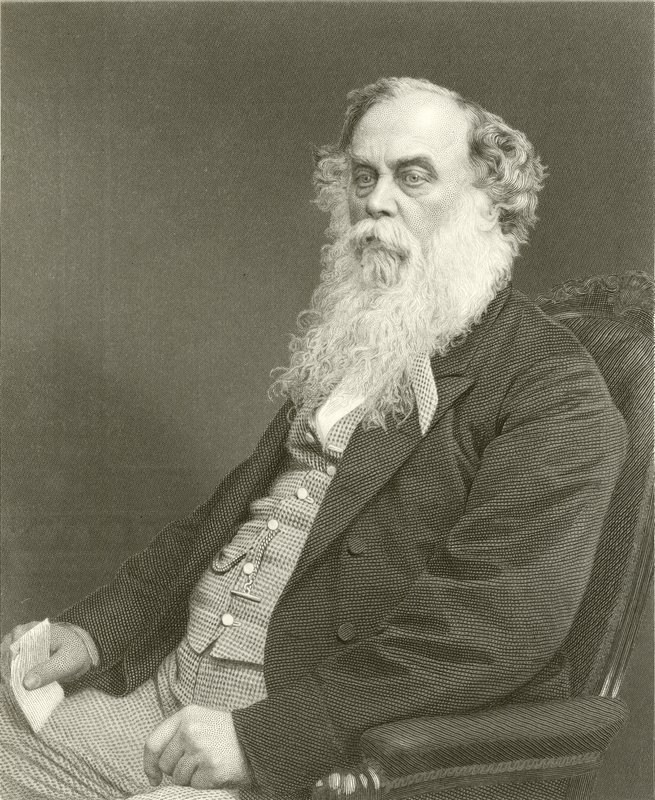 Sir Titus Salt, Bart od English School