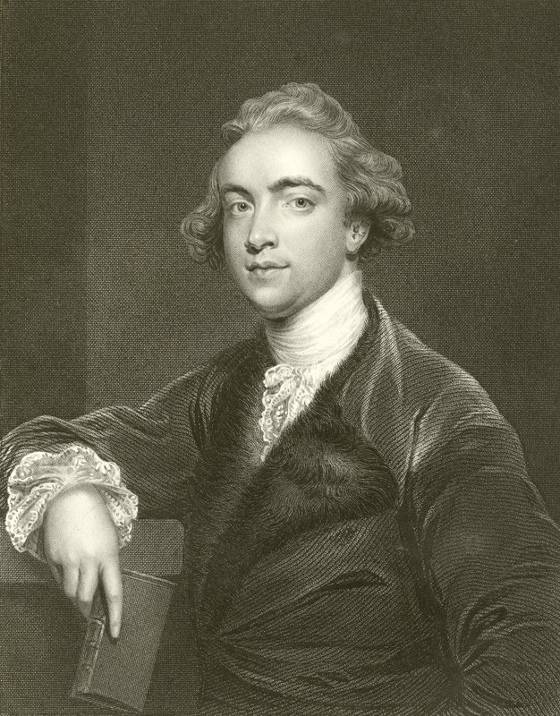 Sir William Jones od English School