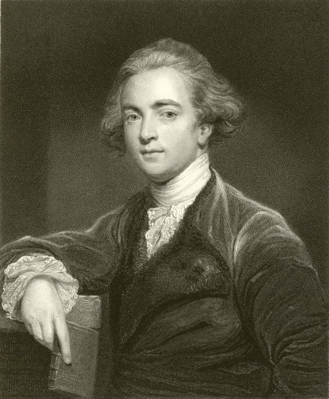 Sir William Jones od English School