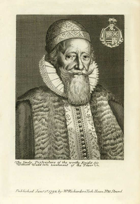 Sir William Wadd od English School