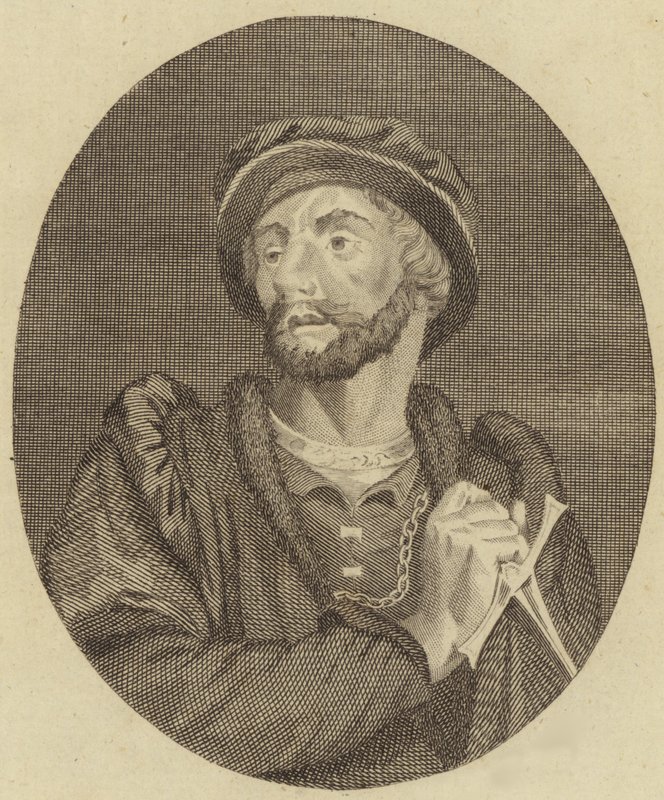 Sir William Walworth od English School