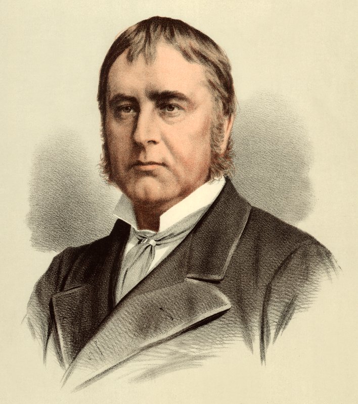 Sir William Withey Gull od English School