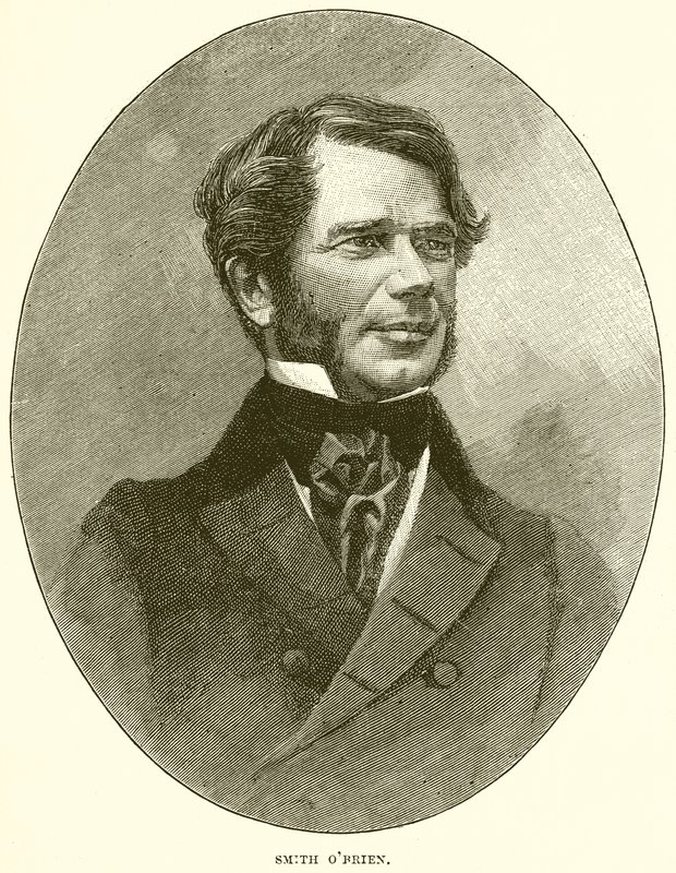 Smith OBrien od English School