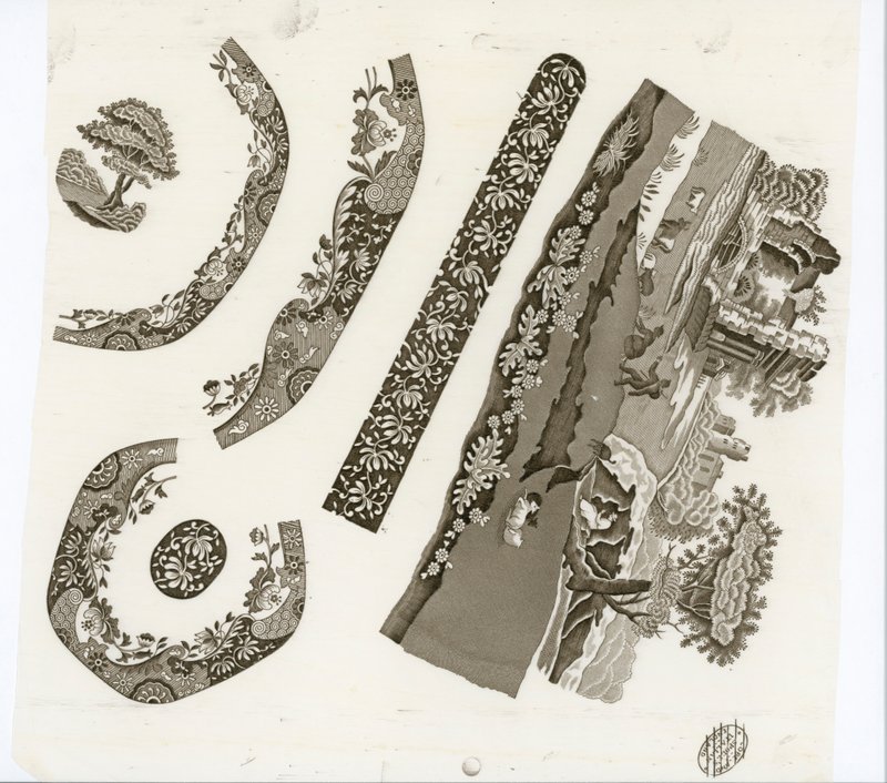"Spode