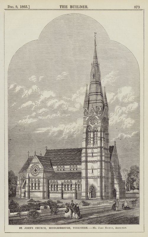 St John