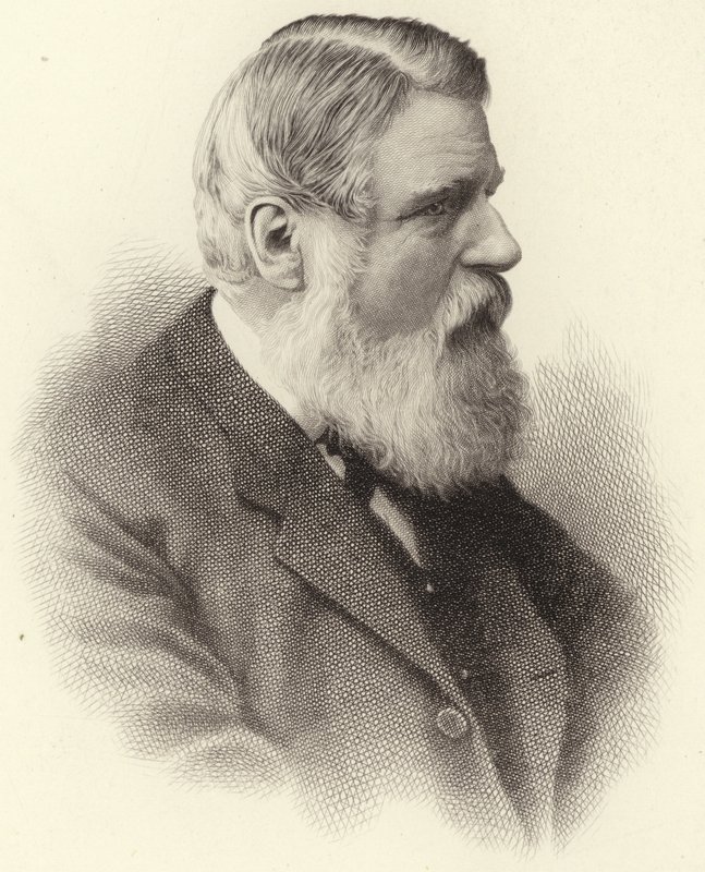Stafford Henry Northcote od English School