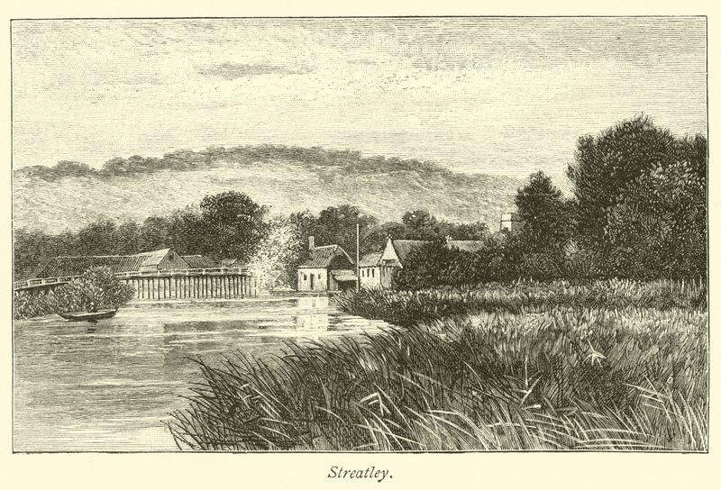 Streatley od English School