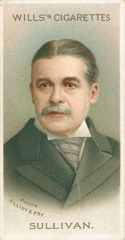 Sullivan od English School