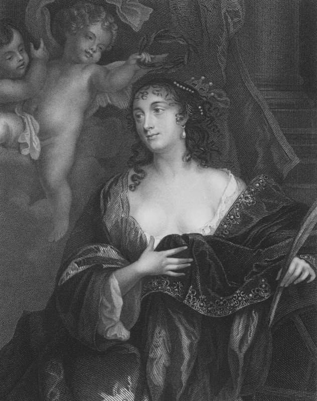 Susan, lady Bellasysová od English School