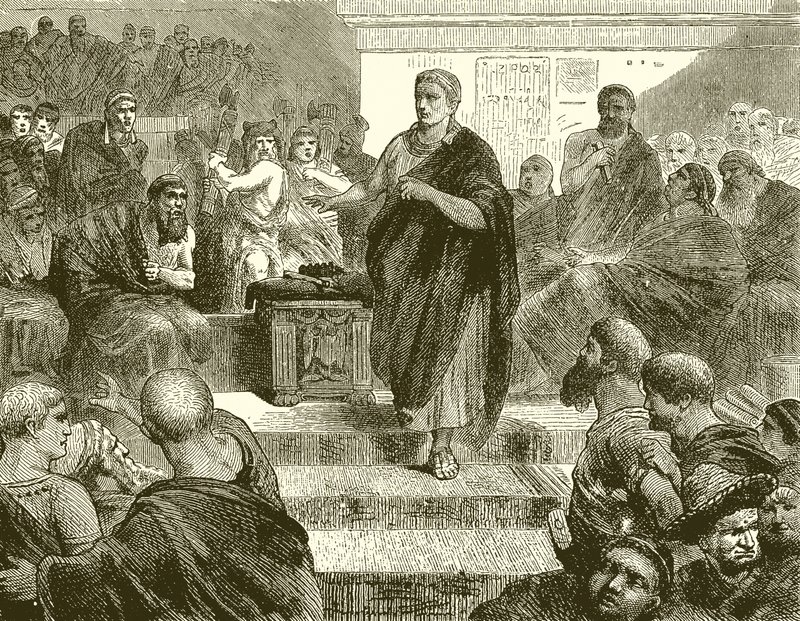 Abdikace Sully od English School