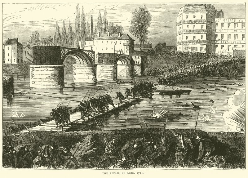 Aféra ze 17. dubna 1871 od English School