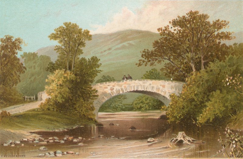 Brigáda Turka od English School