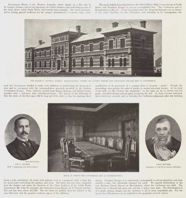 Závěsný od English School