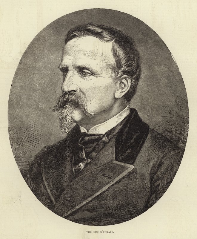Vévoda d