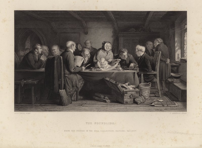 Nalezenec od English School