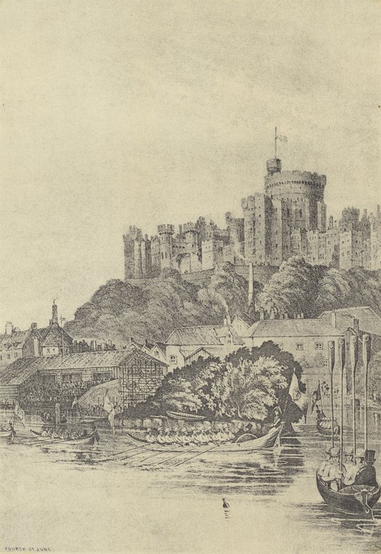 Čtvrtého června 1838 (hlubotisk) od English School