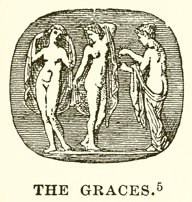 Graces od English School