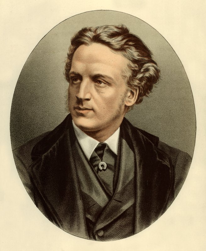 Markýz z Lorne od English School