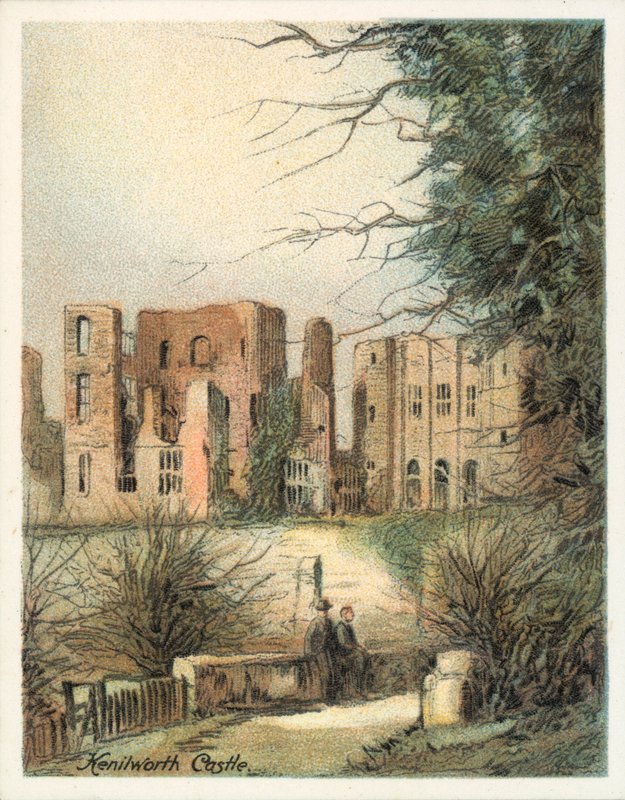 Svatyně národa od English School