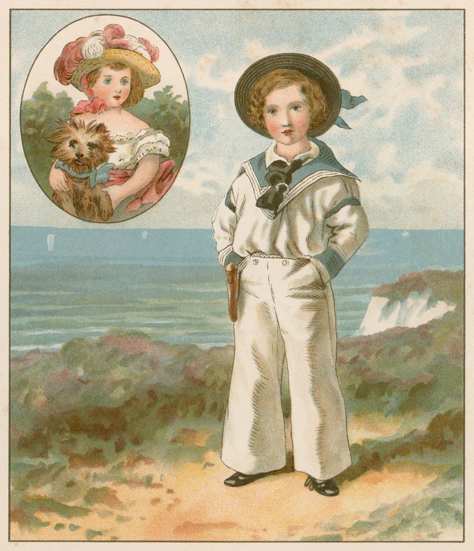 Princ z Walesu a princezna Royal od English School